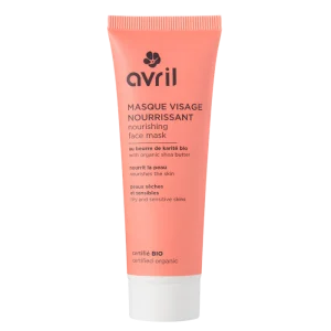 Masque visage Nourrissant - 50ml - Avril