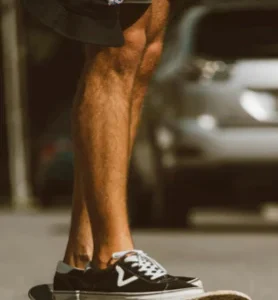 Demi-Jambes + Genoux LP
