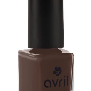Vernis à ongles EBENE- 7ml - AVRIL