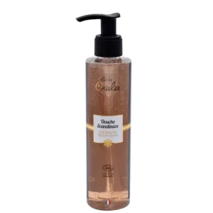 Gel Douche Douche Scandinave – Sans Sulfate & Aloé Vera – Parfum Épicé – 200ml – Oxalia
