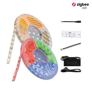 Zigbee ruban LED 10 m
