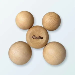 Accessoire de massage SLIM ROLLER - Oxalia