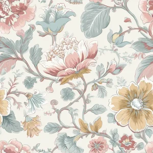 Papier Peint Nordique Scandinave