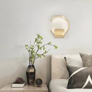 Applique Murale Moderne - HARMONIE