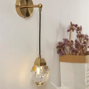 Applique Murale Luxe - MIZZIA
