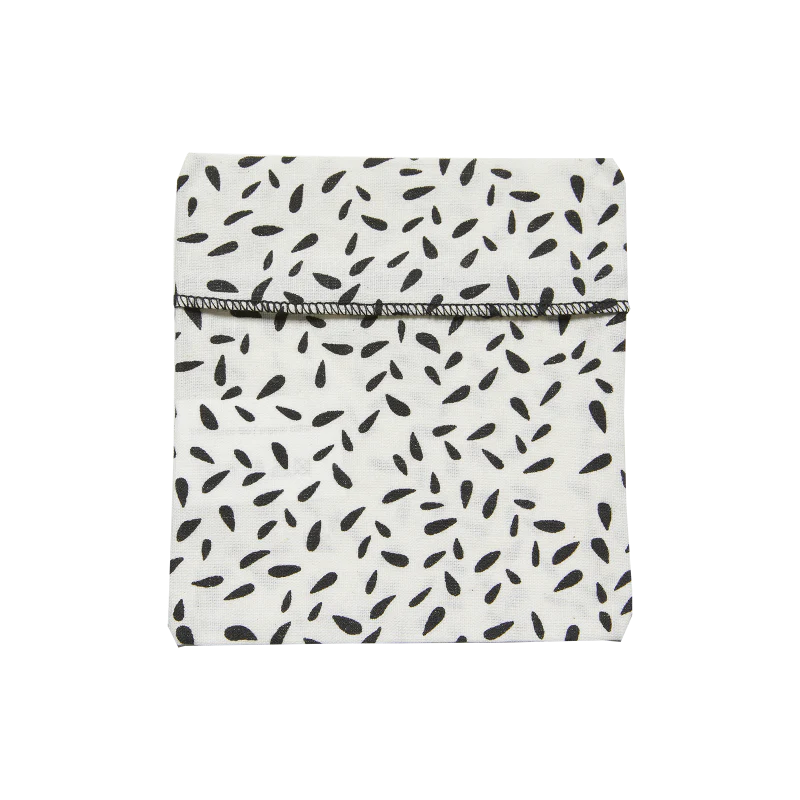 Porte-savon en bambou & pochette à savon - AVRIL – Image 4