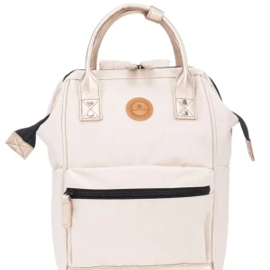 Sac à dos Nomade Héritage - PLATINIUM